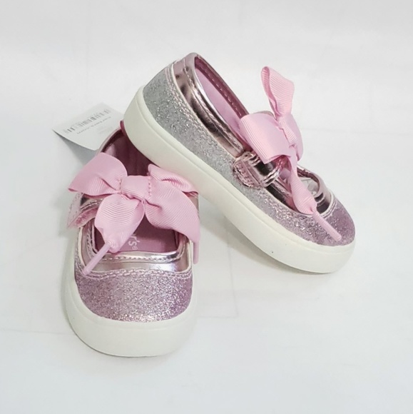 Carter's Other - Carter's Alberta Mary Jane Toddler 5